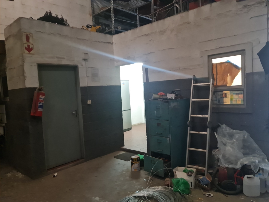 Commercial Property for Sale in Saxenburg Park 1 Western Cape